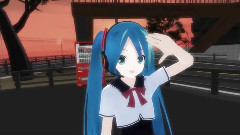 初音未来 - Shin'In Future Mix