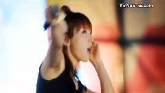 少女时代 - Fancam SM Town