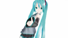 初音未来 - みくみくにしてあげる