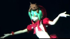 初音未来 - Clover Club