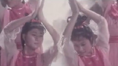 影视原声 - 霞染胭脂映人心