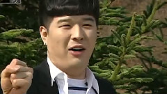 Super Junior - SBS