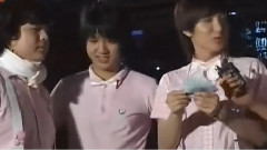 Super Junior - ETN Street Quiz