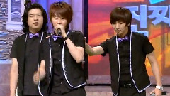 Super Junior - SBS