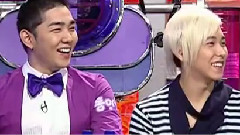 Super Junior - MBC