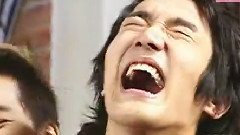 Super Junior - 人体探险队 EP05
