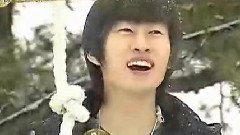 Super Junior - 人体探险队 EP13