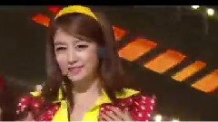 T-ara - Roly Poly