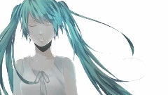 初音未来 - オンリーロンリールーム