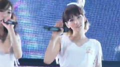 少女时代 - TaeYeon 1st Japan Tour In Hiroshima
