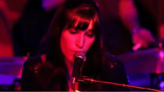 Lucy Schwartz - I Want The Sky
