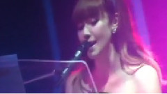 少女时代 - Jessica Almost 1st Japan Tour In Hiroshima