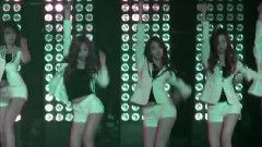 少女时代 - New LG U+ 15s CF