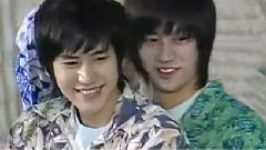 Super Junior - 人体探险队 Ep12