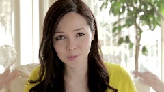 Marie Digby - 视频日记