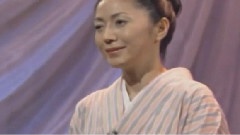 访谈演唱