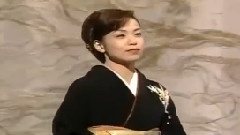 女ひとり