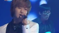 SHINee - 晚车