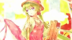 初音未来 - サカサアソビ