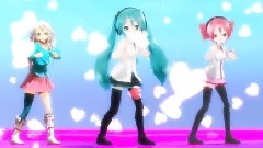 初音未来 - ろりこんでよかった