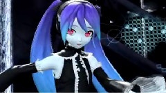 初音未来 - 影踏みエトランゼ