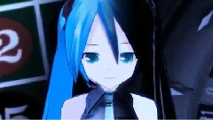 初音未来 - 可能世界のロンドVer.2
