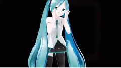 初音未来 - 可能世界のロンドVer.3