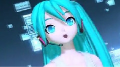 初音未来 - 初音ミクの激唱