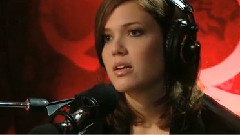 Mandy Moore - On Q TV