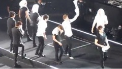 Super Junior - SS4 In Macau Ending Cut