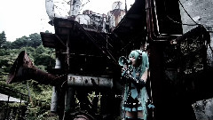 初音未来 - Koiha SensouK