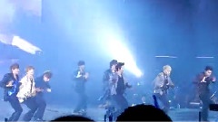 Super Junior - A-CHA SS4
