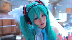初音未来 - Last Night Good Night