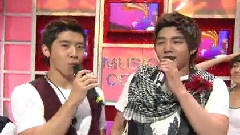 Super Junior - 音乐中心