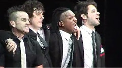 newsboys - Jesus Freak