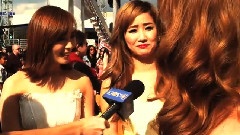 Wonder Girls - Real WG Wonder Girls at KCA
