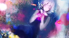 初音未来 - 绊创膏