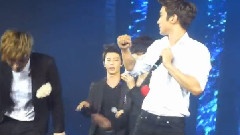 Super Junior - SS4