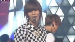 SHINee - Stranger
