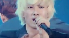 Super Junior - Don't Don
