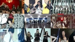 少女时代 - The Boys