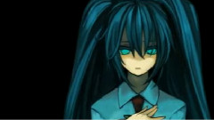 初音未来 - 锁の少女