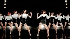 Cha Cha
