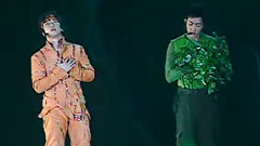 人神斗
