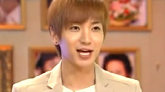 Super Junior - SuperJunior的先见之明 EP16