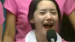 少女时代 - Happy Together 允儿