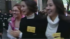 少女时代 - KBS
