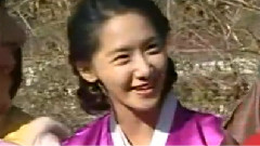 少女时代 - KBS Happy Together