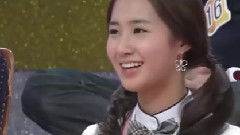 少女时代 - KBS2