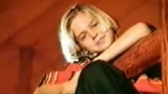Crazy Little Party Girl